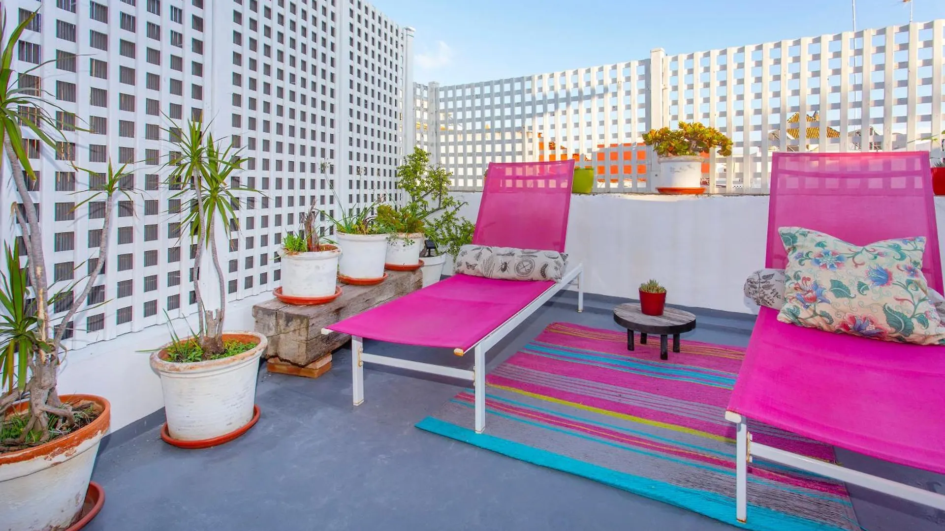 Apartment Wehostcostaluz El Nido Gaditano Cadiz Spain